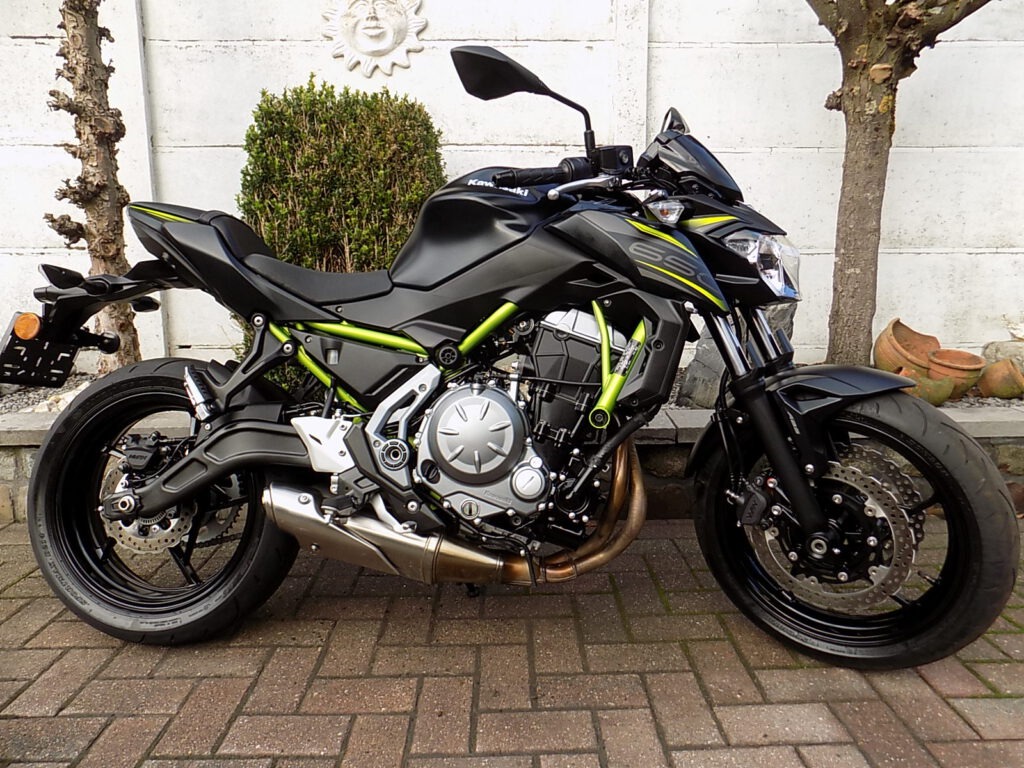 Kawasaki Z Kw A Rijbewijs Verkocht Bike Service Boelen